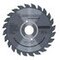 HM-Kreissägeblatt Woodline Voritzsägeblatt Top 120x2,8-3,6x20 Z24
